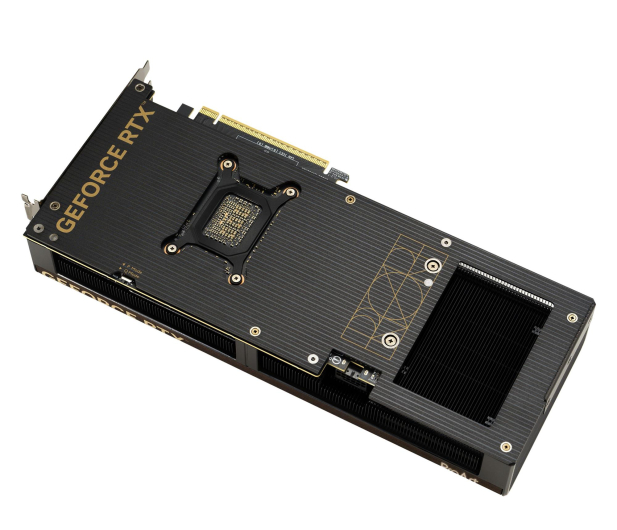 ASUS GeForce RTX 5080 ProArt OC 16GB GDDR7 DLSS5 - 1366854 - zdjęcie 7